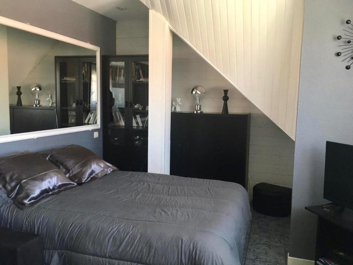 Cosy Apartment Proche Paris Et Disneyland Gagny Luaran gambar
