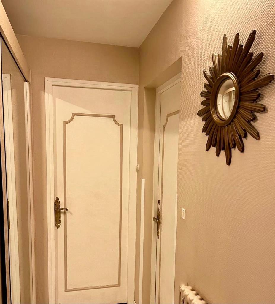 Cosy Apartment Proche Paris Et Disneyland Gagny Luaran gambar