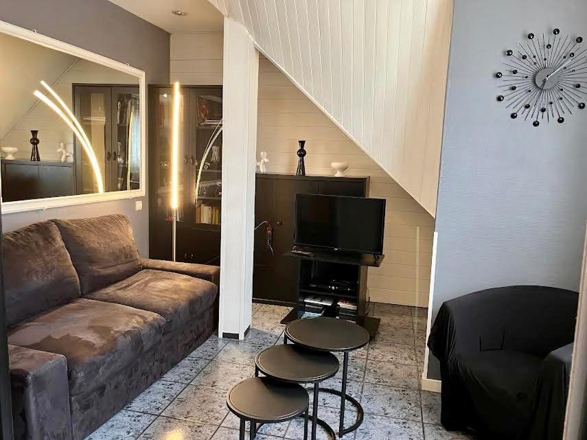 Cosy Apartment Proche Paris Et Disneyland Gagny Luaran gambar