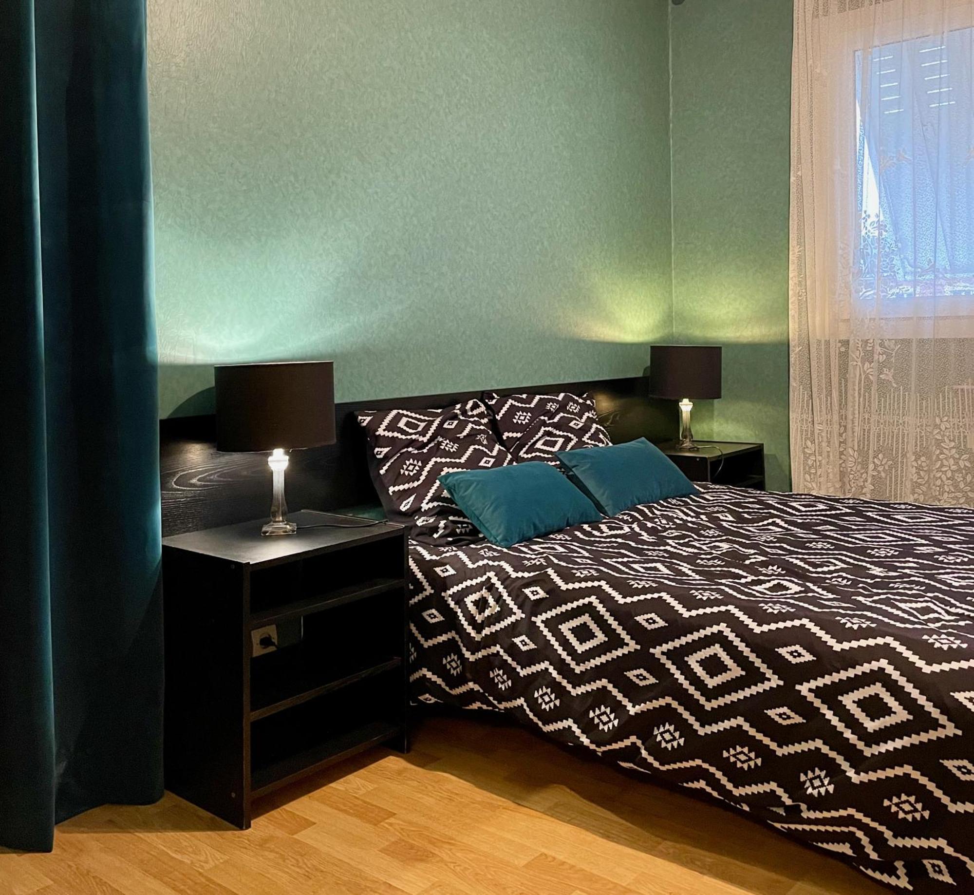 Cosy Apartment Proche Paris Et Disneyland Gagny Luaran gambar