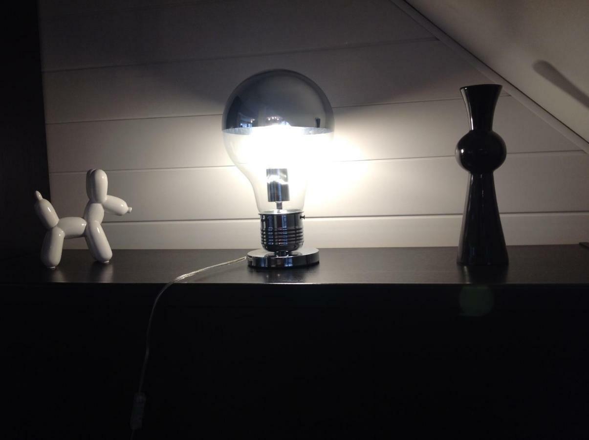 Cosy Apartment Proche Paris Et Disneyland Gagny Luaran gambar